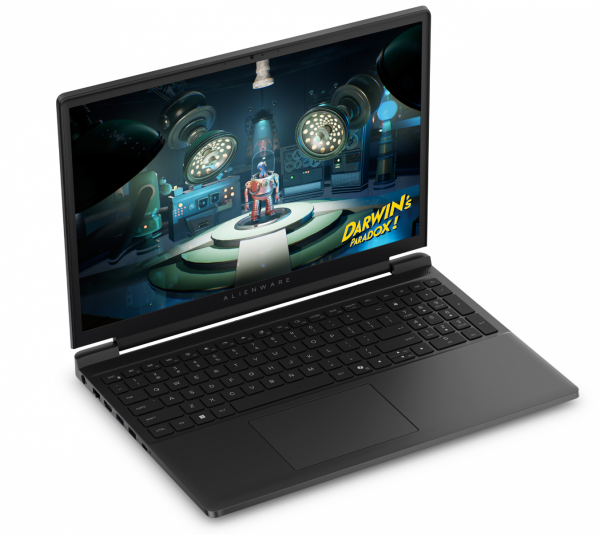 [New] Alienware 15 DA15265 2026 ( Ryzen 5 220, RAM 16GB, SSD 512GB, RTX 4050 6GB, 16