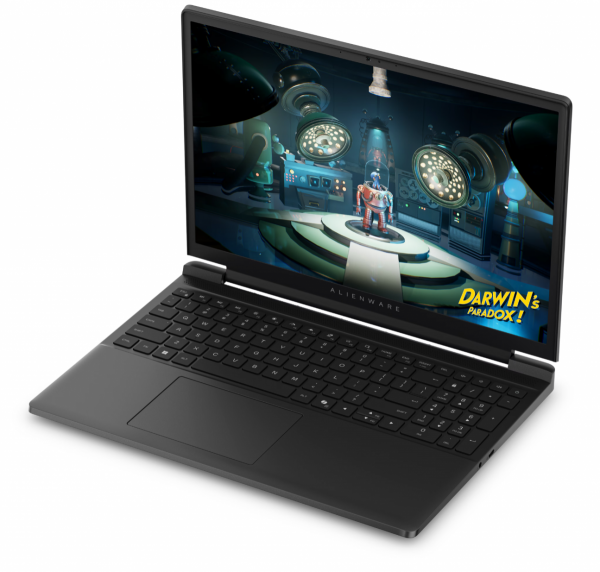 [New] Alienware 15 DA15265 2026 ( Ryzen 5 220, RAM 16GB, SSD 512GB, RTX 4050 6GB, 16