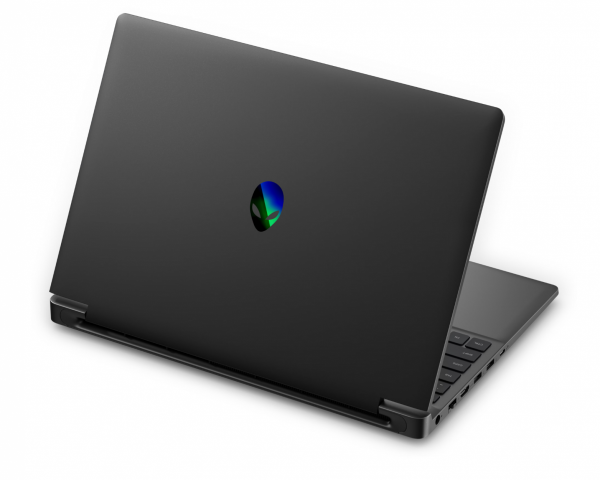 [New] Alienware 15 DA15265 2026 ( Ryzen 5 220, RAM 16GB, SSD 512GB, RTX 4050 6GB, 16