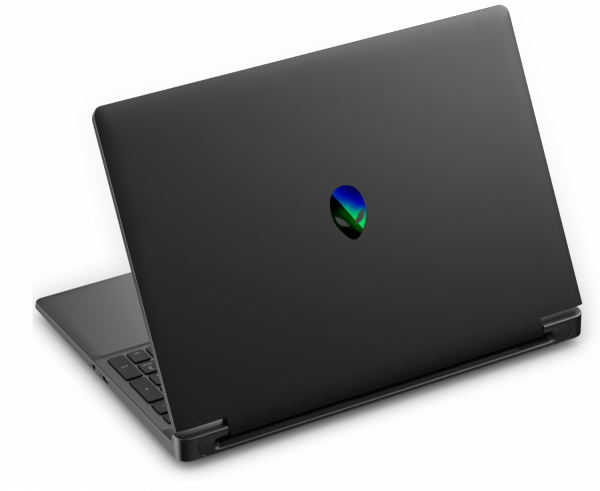 [New] Alienware 15 DA15265 2026 ( Ryzen 5 220, RAM 16GB, SSD 512GB, RTX 4050 6GB, 16