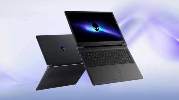 [New] Alienware 15 DA15265 2026 ( Ryzen 5 220, RAM 16GB, SSD 512GB, RTX 4050 6GB, 16