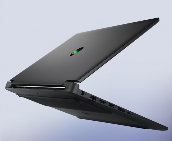 [New] Alienware 15 DA15265 2026 ( Ryzen 5 220, RAM 16GB, SSD 512GB, RTX 4050 6GB, 16