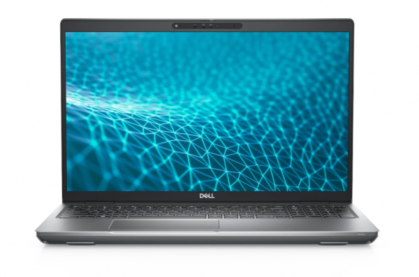 Dell Latitude 5531 i7-12800H / Ram 8GB / SSD 256GB / 15.6″ FHD