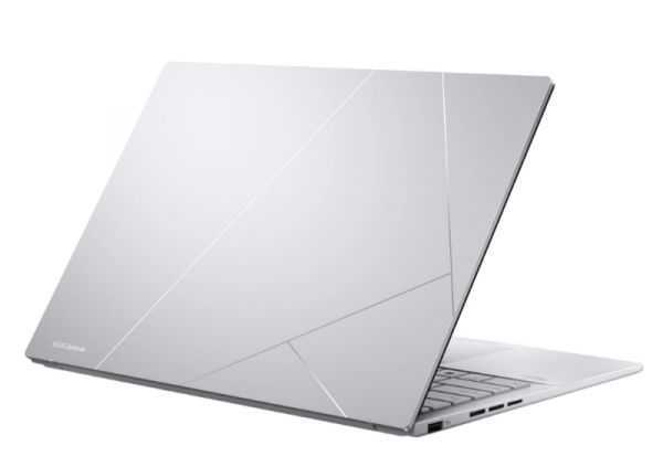 ASUS ZenBook 14 UX3405CA - AI 2025 ( Core Ultra 5-255H, RAM 16GB, SSD 512GB, 14