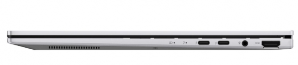 ASUS ZenBook 14 UX3405CA - AI 2025 ( Core Ultra 5-255H, RAM 16GB, SSD 512GB, 14