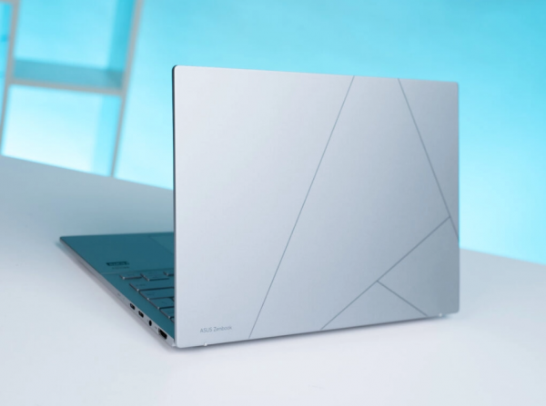 ASUS ZenBook 14 UX3405CA - AI 2025 ( Core Ultra 5-255H, RAM 16GB, SSD 512GB, 14
