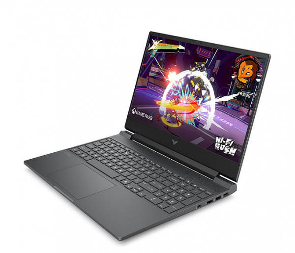 Laptop Gaming HP Victus 15-fa2013dx Core i5-13420H, RAM 8GB, SSD 512GB, 15.6