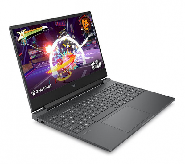 Laptop Gaming HP Victus 15-fa2013dx Core i5-13420H, RAM 8GB, SSD 512GB, 15.6