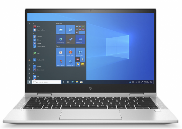 HP EliteBook X360 830 G8 Core ™ i5-1135G7, RAM 16GB, SSD 256GB, 13