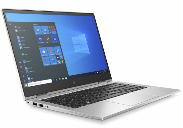 HP EliteBook X360 830 G8 Core ™ i5-1135G7, RAM 16GB, SSD 256GB, 13