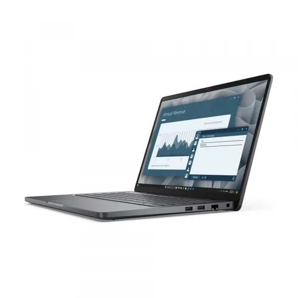 Dell 14 DC14255 2025 Ryzen 5-220, 8GB, 512GB, 14.0