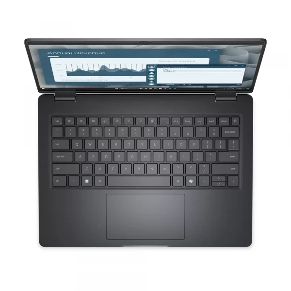 Dell 14 DC14255 2025 Ryzen 5-220, 8GB, 512GB, 14.0
