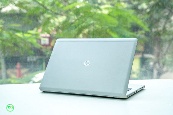 Laptop Cũ Hp Elitebook Folio 9480m Ultrabook i5-4300U| RAM 4G | SSD 120GB | 14 Inches HD | Card on
