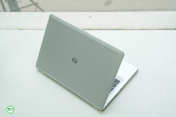 Laptop Cũ Hp Elitebook Folio 9480m Ultrabook i5-4300U| RAM 4G | SSD 120GB | 14 Inches HD | Card on