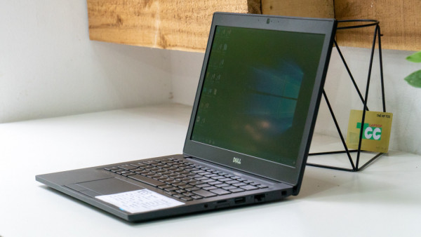 Laptop Cũ Dell Latitude e7280 / Core i5-6300U/ RAM 8G/ SSD 256GB/ MÀN 12.5 HD