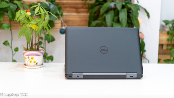 Laptop Cũ Dell Latitude E5540 |i3- 4010U | Ram 4GB | SSD 120 Gb | HD | Card On