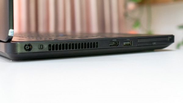 Laptop Cũ Dell Latitude E5540 |i3- 4010U | Ram 4GB | SSD 120 Gb | HD | Card On
