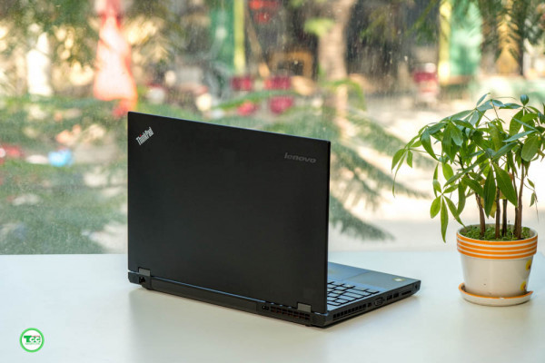 LENOVO THINKPAD W540 | i7-4900MQ | Ram 16GB | SSD M2 128GB + HDD 500GB |Màn Full HD | Nvidia K2100M