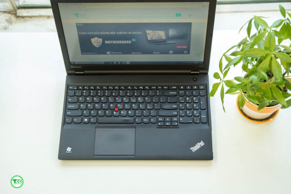 LENOVO THINKPAD W540 | i7-4900MQ | Ram 16GB | SSD M2 128GB + HDD 500GB |Màn Full HD | Nvidia K2100M