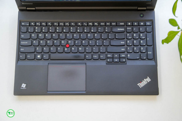 LENOVO THINKPAD W540 | i7-4900MQ | Ram 16GB | SSD M2 128GB + HDD 500GB |Màn Full HD | Nvidia K2100M