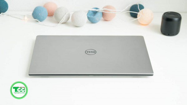 Laptop Cũ Dell XPS 15 9560 Core i7- 7700HQ, Ram 8GB, SSD 256GB, 15.6
