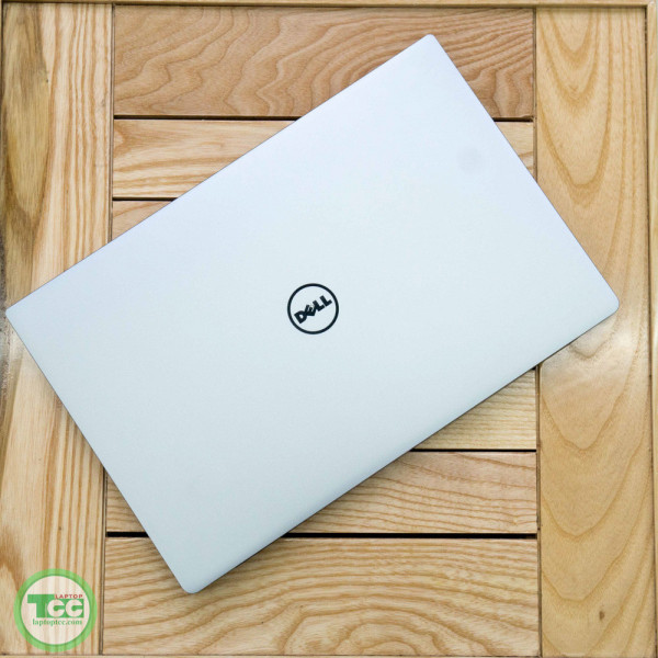Laptop Cũ Dell XPS 13 9350 | i7-6500U | RAM 8 GB | SSD 256 GB | Card On | Màn 13.3