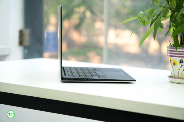 Laptop Cũ Dell XPS 13 9350 | i7-6500U | RAM 8 GB | SSD 256 GB | Card On | Màn 13.3