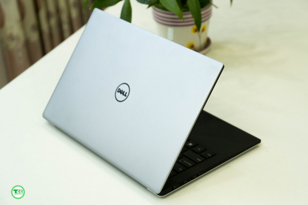 Laptop Cũ Dell XPS 13 9350 | i7-6500U | RAM 8 GB | SSD 256 GB | Card On | Màn 13.3