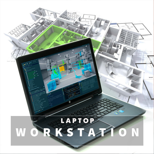 8 Mẫu Máy Trạm Đáng Mua Nhất Năm 2018