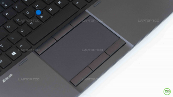 HP ZBook 17 i7 4800MQ | RAM 8 GB |SSD 256GB | 17.3” Full HD  | VGA NVIDIA K3100M