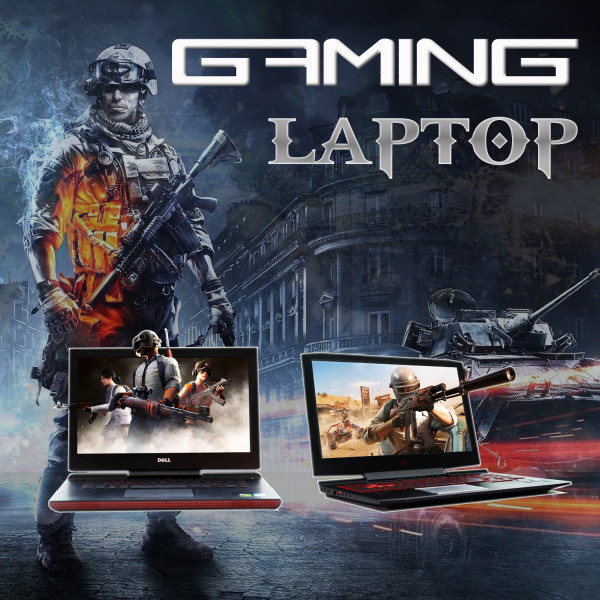 Những Mẫu Laptop Gaming Tầm giá 10-20 Triệu Đáng Mua Nhất Năm