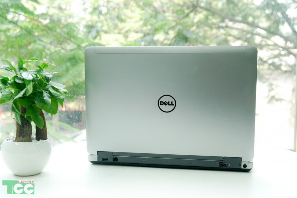 Laptop Cũ Dell Latitude E6540/ i7-4800MQ/ Ram 8GB/ SSD 256GB/ Màn Full HD/ Card AMD Radeon 8790