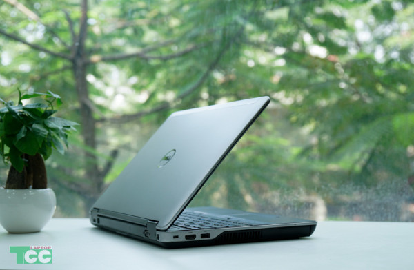 Laptop Cũ Dell Latitude E6540/ i7-4800MQ/ Ram 8GB/ SSD 256GB/ Màn Full HD/ Card AMD Radeon 8790