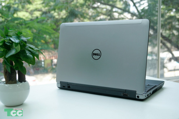 Laptop Cũ Dell Latitude E6540/ i7-4800MQ/ Ram 8GB/ SSD 256GB/ Màn Full HD/ Card AMD Radeon 8790