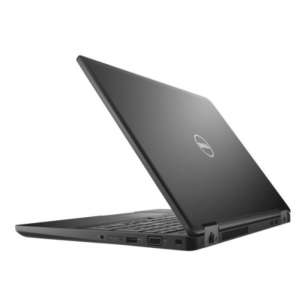Laptop cũ Dell Precision 3520 (Core i7-7700HQ – Ram 8 – SSD 256 – 15.6″ – FHD – Quadro M620)