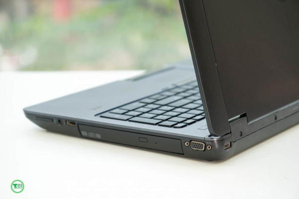 Laptop Cũ HP ZBOOK 15 G2 i7-4810MQ | RAM 8GB | SSD 256 GB | 15.6” FHD | VGA NVIDIA K2100M