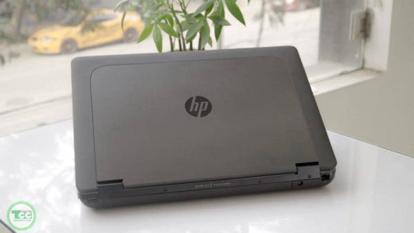 Laptop Cũ HP ZBOOK 15 G2 i7-4810MQ | RAM 8GB | SSD 256 GB | 15.6” FHD | VGA NVIDIA K2100M