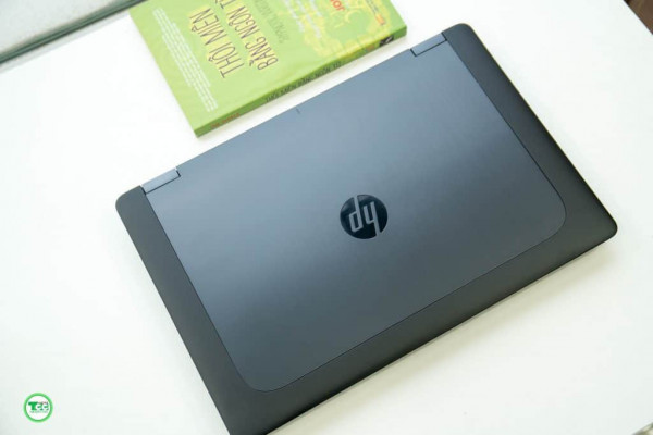 Laptop Cũ HP ZBOOK 15 G2 i7-4810MQ | RAM 8GB | SSD 256 GB | 15.6” FHD | VGA NVIDIA K2100M