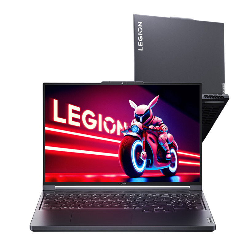 [New 100%] Lenovo Legion Slim 5 Y7000P Core I7*13620H, Ram 16GB, SSD 1TB, 15.6″ FHD, RTX 4060