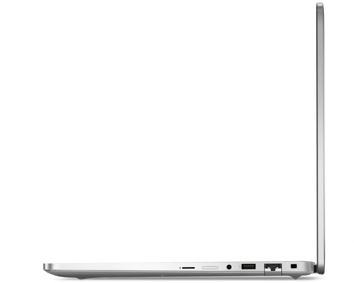 Dell Pro 16 Plus Core Ultra 5