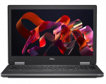 HOT) Dell Precision 7530 Core i7-8750H | RAM 16GB | SSD PCle 256GB