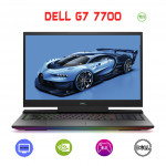 値下げ DELL 本体/Core i7-7700/16GB/RTX 2060 75-24283-dell-g7-7700-laptop-