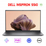 Dell Inspiron 15 5510 i7-11390H 16GB 訳あり Dell Inspiron 15 5510 (2021) Core i7-11390H, RAM 16GB, SSD 512GB