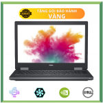 Dell Precision 7540 | i9-9880H | RAM 16GB | SSD 512GB | FHD IPS
