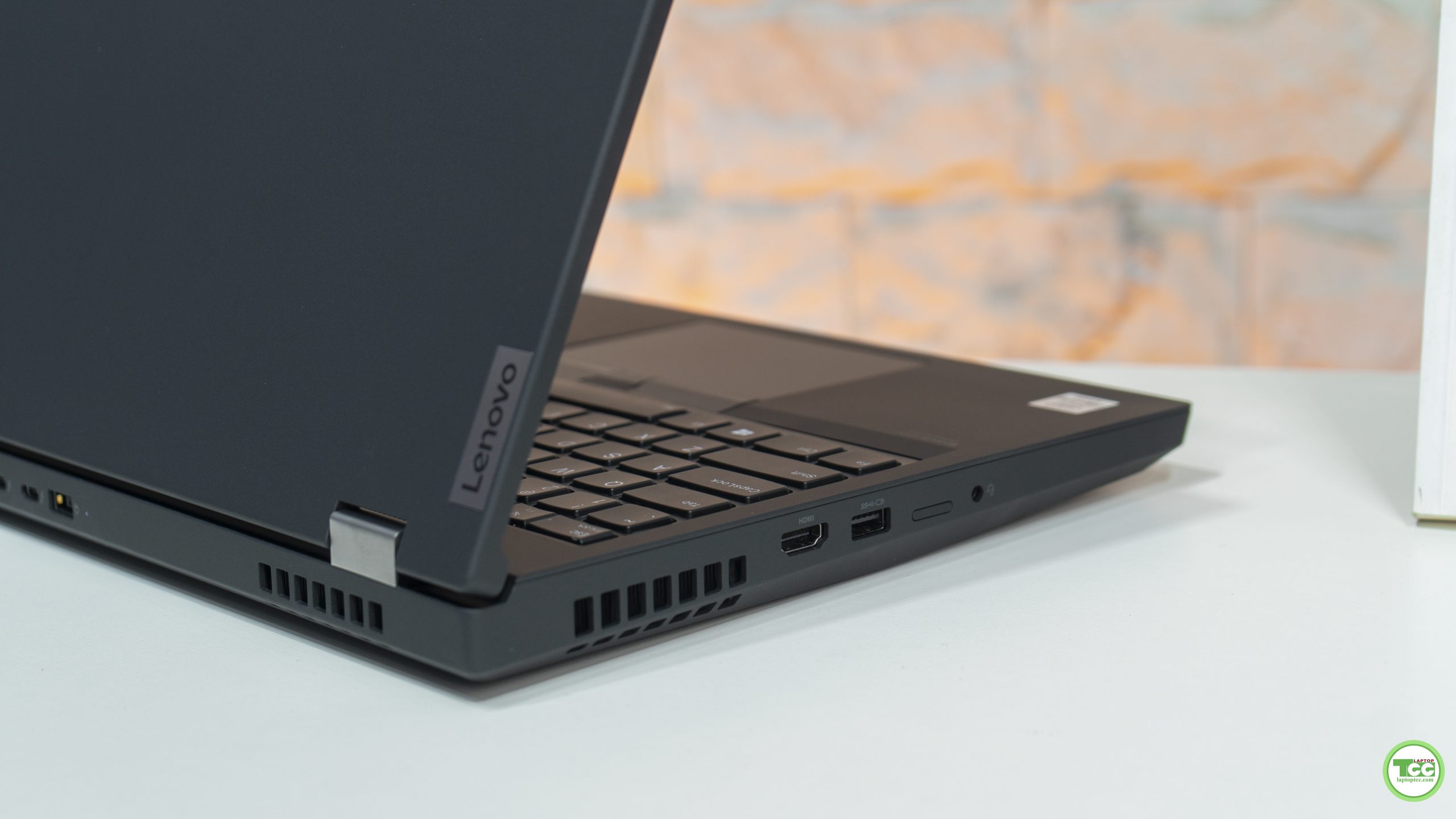 NEW] Lenovo Thinkpad P15 | i7-10850H | Ram 16GB | SSD 512GB 