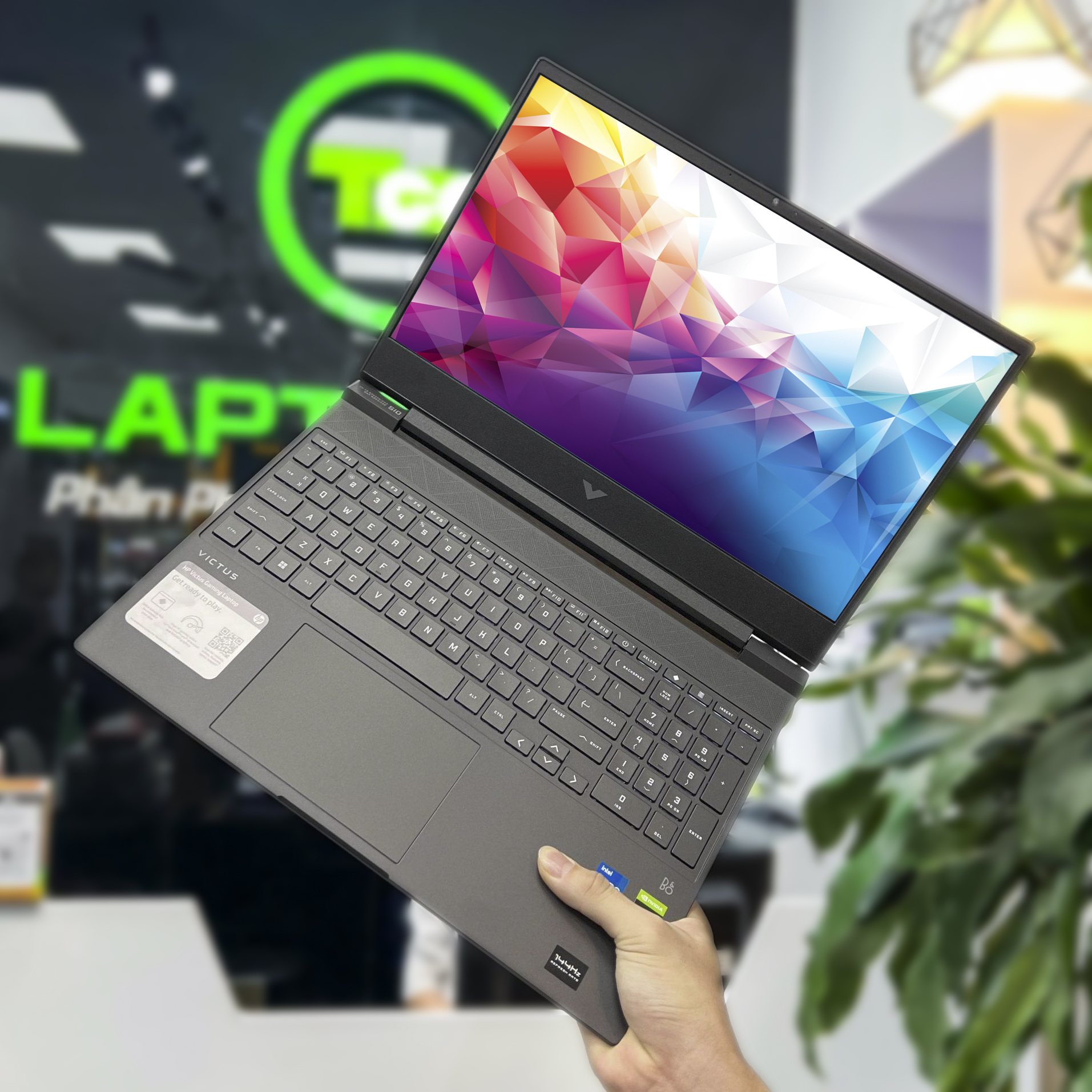 laptop gaming 2022 laptoptcc